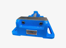 Load image into Gallery viewer, Baileigh Industrial - Baileigh Industrial 4&quot; Central Sliding Bar Vise