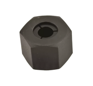 Jet Tools - 1/2" Collet Set for JWS-25X Shaper