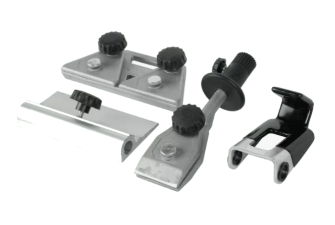 Jet Tools - Blade Jig Set (3 pc.)