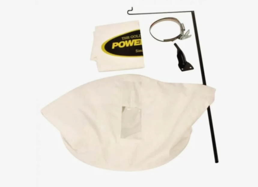 Powermatic - Collection and Filter Bag Kit for PM1300TX