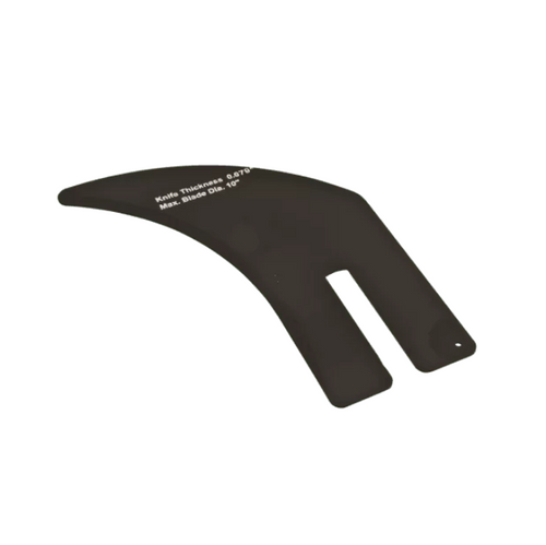 Powermatic - Riving Knife Thin Kerf, Low Profile for PM2000B