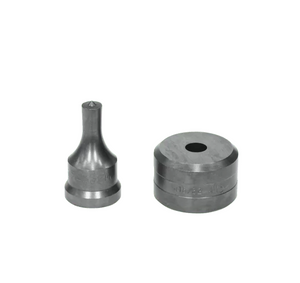 Edwards - 7/8" Round Punch & Die Set