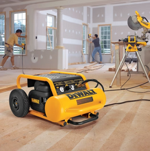 Load image into Gallery viewer, DeWALT D55146 1.6 Hp Continuous, 225 Psi, 4.5 Gallon Compressor