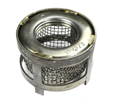 Graco 15V573 Crush Proof Strainer  1-11 1/2 NPSM