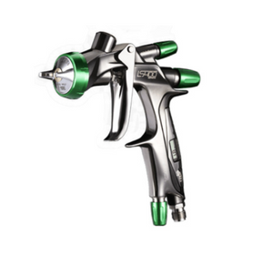 Iwata 2913 LS400 Series 2, 1.3 Basecoat Spray Gun, Non Digital, 700ML Cup