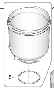 Graco 18H078 Quickshot Cup 32oz