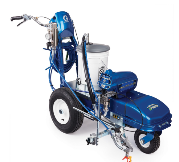 Graco LineLazer ES 1000 (2B) LITHIUM Striper