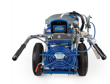 Load image into Gallery viewer, Graco LineLazer ES 1000 (2B) LITHIUM Striper