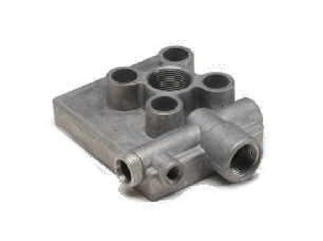 Titan 0278334 Paint Pump Block