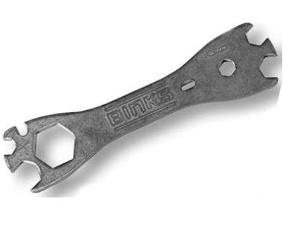 Binks 54-3918 Gun Wrench