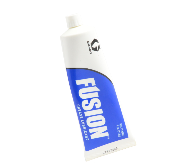 Graco 118665 Grease Tube Fusion Gun 4oz