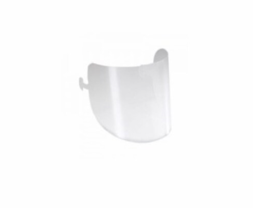 Allegro Visor W Clips, 02804