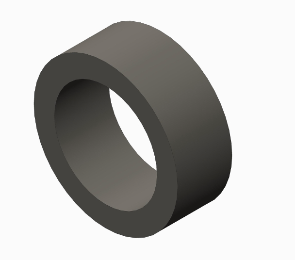 Graco LPA-127 Guide, Piston