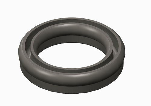 Graco LPA-126 Seal, Radial