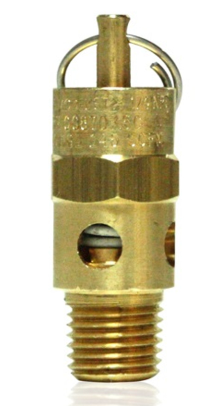 Clemco 01909 Relief Valve