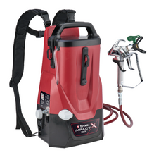 Load image into Gallery viewer, Titan 2441253A - Impact X 120 18V Mobile Spray System