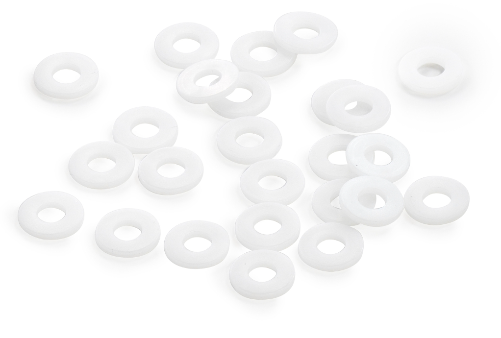 Graco 223373 Thin Tip Gasket, 25 pack