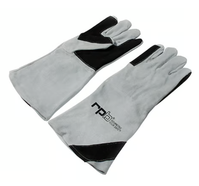 RPB 07-701 Leather Gloves