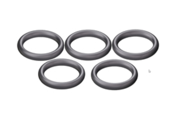 Karcher 2.880-990.0 Spare Part Set O-Ring 5x