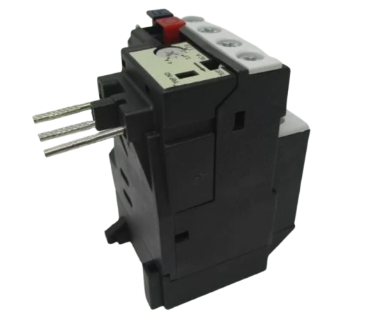 Powermatic WB43-816A Overload Relay For 460V