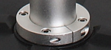 Load image into Gallery viewer, Mi-T-M 33-0534 Collar / Mounting Head