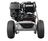 Simpson Industrial Series IS61029 49-State 4400 PSI at 4.0 GPM CRX® 420 with AAA® Triplex Plunger Pump Cold Water Gas Professional Pressure Washer
