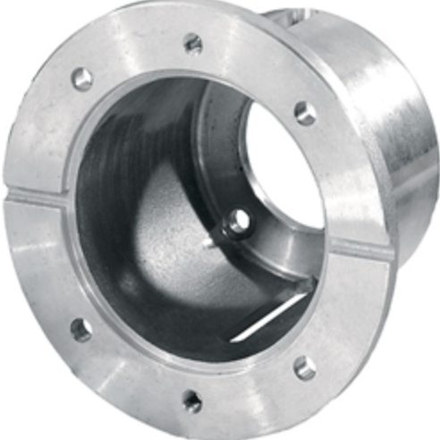 Annovi Reverberi AR1380490-L Bell housing for XW, SXW Series