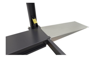 BendPak 5174497 Four Post Lift 36