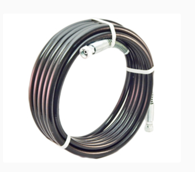 Newstripe 10000458 25 Foot Airless Spray Hose