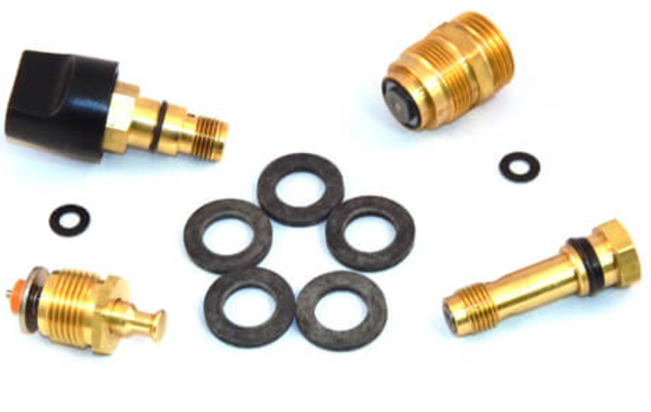 Newstripe 10004609 Airless Pump Maintenance Kit