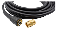 Load image into Gallery viewer, AR Blue Clean PW909UH-R 25&#39; Super Soft Pressure Washer Hose (1/4&quot;X 25&#39; Replacement/extension)
