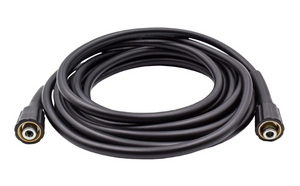 AR Blue Clean PW909XH 25' Super Soft High-pressure Hose ( 1/4