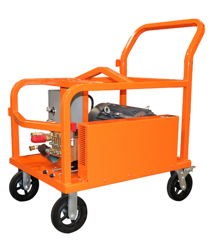 Easy-Kleen IS306E-1/A-ERC 3000 PSI Power Washer, 220V, 1 Phase