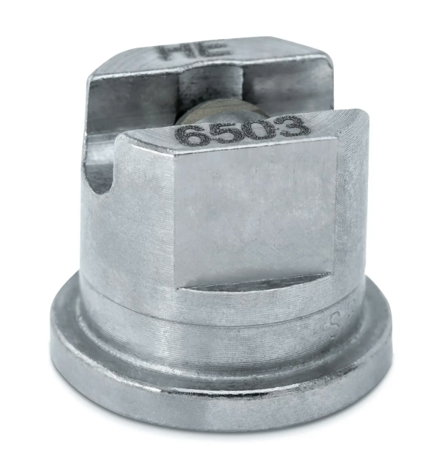 Spraying Systems TP2504HE-TC Heavy Edge Tungsten Carbide Tip