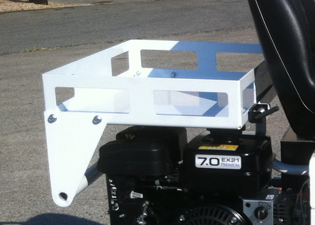 Titan 2413480 Tray, Accessory, Lazy Liner