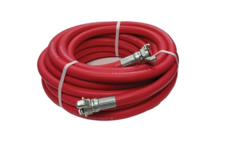 Tri-State JACK-075R-CUASSP 3/4 JackHammer 300PSC/W Crimp 50ft