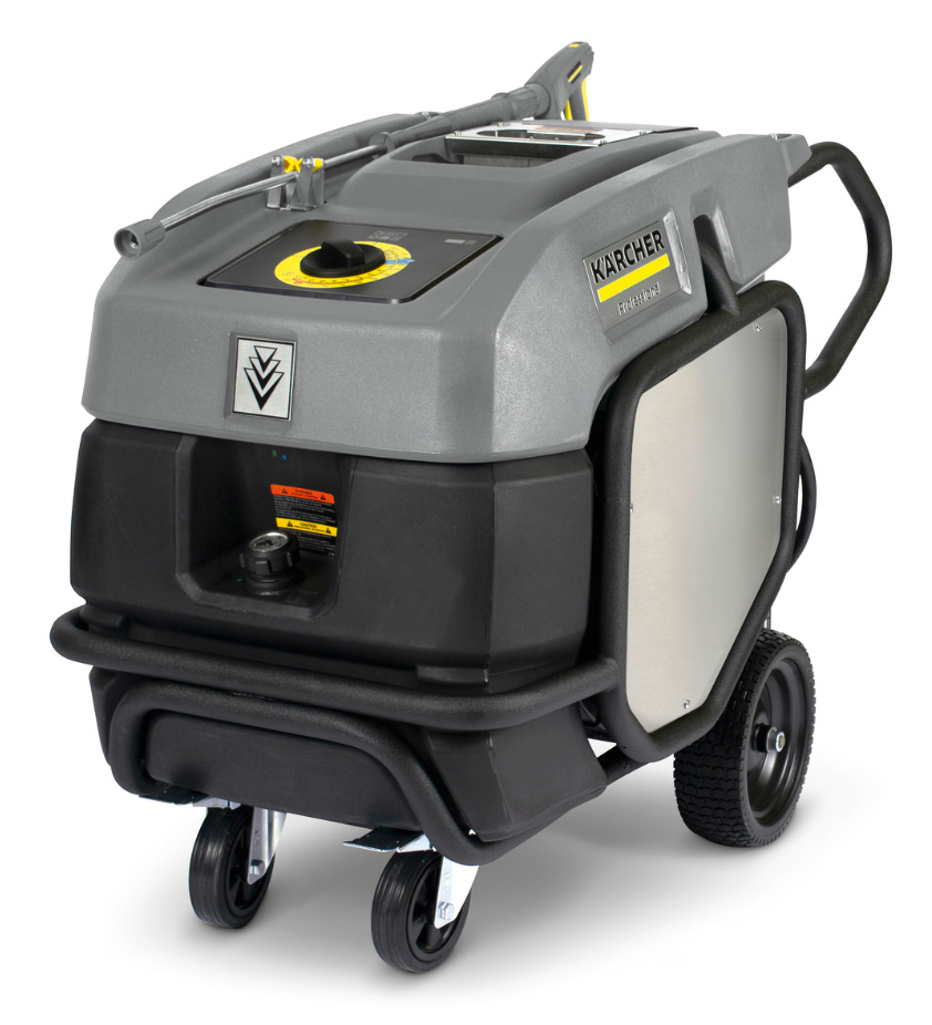 Karcher 1.109-154.0 HDS 3.5/30 Eg Standard