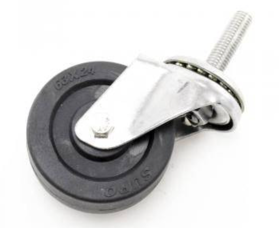 BE 85.790.029 Casters Fits 20