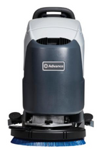 Load image into Gallery viewer, Advance SC500 20D ECOFLEX A150 OBC MGB Walk-Behind Floor Scrubber
