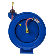 Load image into Gallery viewer, Coxreels P-LP-350 P Series 300 PSI Hose Reel