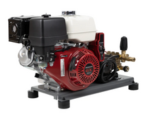 Load image into Gallery viewer, BE B3213HETBAS 3,200 PSI 4.2 GPM Cold Water Gas Pressure Washer
