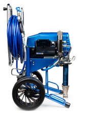 Load image into Gallery viewer, Graco 18H401 Mark XV XT HD 3-in-1 ProContractor Series Electric Airless, Hi-Boy