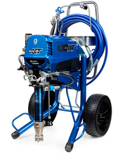 Load image into Gallery viewer, Graco 18H401 Mark XV XT HD 3-in-1 ProContractor Series Electric Airless, Hi-Boy