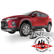 Load image into Gallery viewer, QuickJack 5175654 Portable Car Lift 8000lb. Cap.