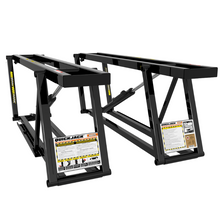 Load image into Gallery viewer, QuickJack 5175654 Portable Car Lift 8000lb. Cap.