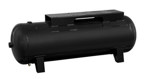 Schulz 971.0538-0 120 Gallon Horizontal Air Tank