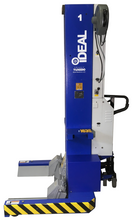 Load image into Gallery viewer, Tuxedo Lifts MSC-18K-X-6108 Heavy-Duty Mobile Column Lifts