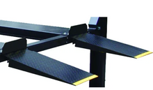 Load image into Gallery viewer, Tuxedo Lifts FP9K-DX-XLT Deluxe Storage Lift