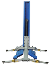 Load image into Gallery viewer, Tuxedo Lifts MSC-6KLP Mobile Single Column Lift