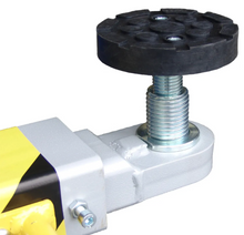 Load image into Gallery viewer, Tuxedo Lifts MSC-6KLP Mobile Single Column Lift